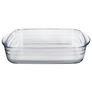 SILVERCREST Ovenschaal of soufflévorm (Ovenschaal rechthoekig)