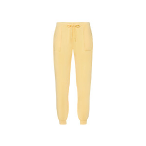 esmara Dames joggingbroek (Geel, S (36/38))