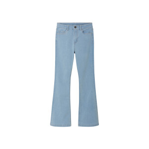 pepperts! Kinder jeans skinny fit (Lichtblauw, 152)