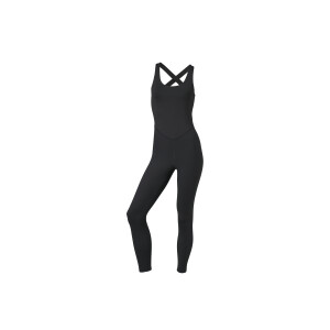 CRIVIT Dames sportjumpsuit (zonder pushup, S (36/38))