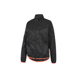 CRIVIT Dames sportjas (Zwart, XS (32/34))