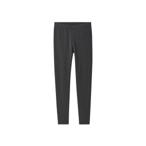 esmara Dames thermolegging (Grijs, S (36/38))