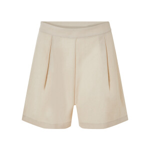 esmara Dames shorts (40, Beige)
