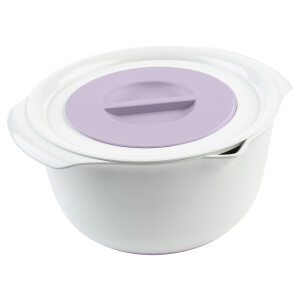 LIVARNO home Beslagkommenset (lila)