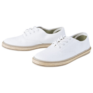 esmara Dames schoenen (Wit, 40)