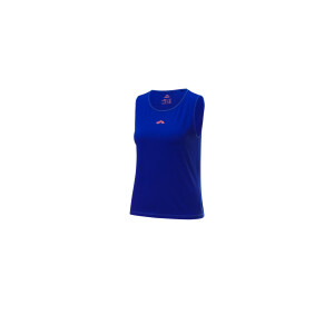 CRIVIT Dames sport top (Blauw, M (40/42))