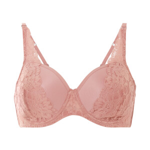 esmara Dames BH (Lichtroze, 85B)