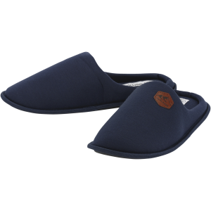 esmara Heren pantoffels (Marineblauw, 45)