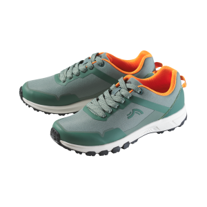 CRIVIT Dames wandelschoenen (Groen, 37)