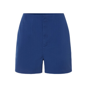 esmara Korte dames broek (Blauw, 40)