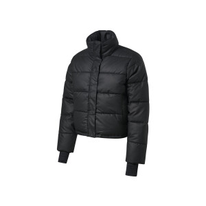 CRIVIT Cropped dames jas (Zonder capuchon, S (36/38))