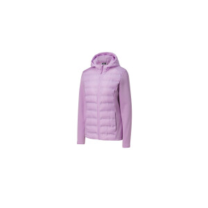 CRIVIT Dames sport jas (Lila, XS (32/34))