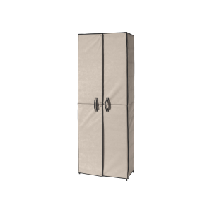 LIVARNO home Textiele schoenenkast (Beige)