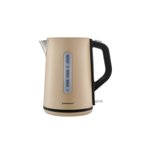 SILVERCREST Waterkoker 1,7 L (Beige)