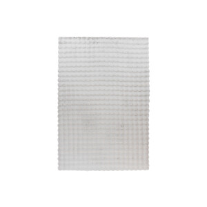 Padiro Vloerkleed Hailey (100, Grijs, 120 x 160 cm)