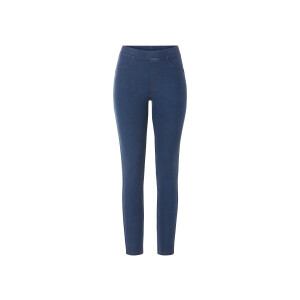 esmara Dames jegging (Blauw, XS (32/34))