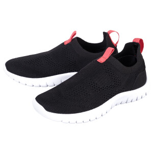 pepperts! Kinder sneakers (Zwart, 37)