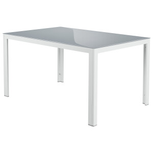 LIVARNO home Aluminium tuintafel Houston