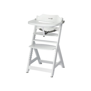 Safety 1st Kinderstoel Toto (Wit)
