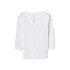 esmara Dames top (Wit, 42)