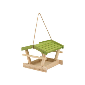 zoofari Vogelhuisje (Groen)