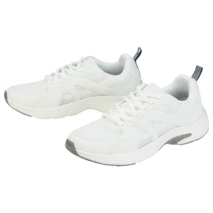 esmara Dames sneakers (Wit, 39)