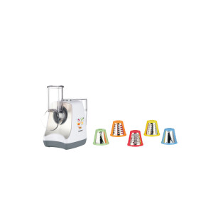 SILVERCREST KITCHEN TOOLS Elektrische rasp