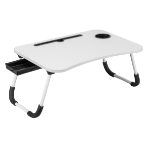 LIVARNO home Laptoptafel (Wit)
