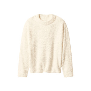 esmara Dames trui (Beige, L (44/46))