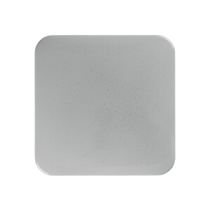 LIVARNO home LED-plafondlamp met sterreneffect (Vierkant)