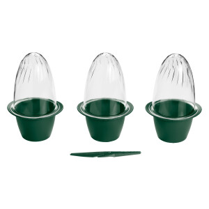PARKSIDE Kweekpotjes (mini kweekpotten)