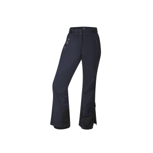 CRIVIT PREMIUM Dames skibroek (38, Marineblauw)