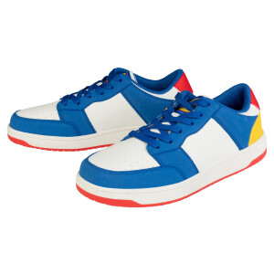 esmara Lidl dames sneakers (Blauw, 41)