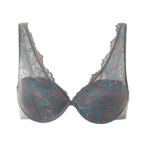 esmara Dames BH (Grijs, 80C)