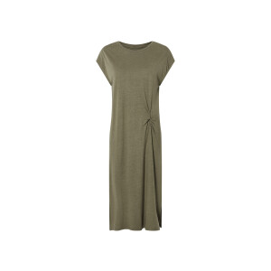esmara Dames jurk (Kaki, L (44/46))