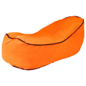 LIVARNO home Airlounge (Oranje)