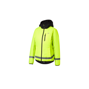 CRIVIT Dames fietsjas (S (36/38))