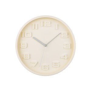 LIVARNO home Klok (Beige)