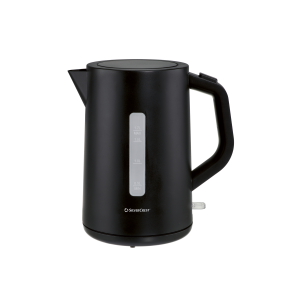 SILVERCREST Waterkoker 1,7 L (Zwart)
