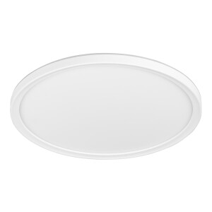LIVARNO home LED-plafondlamp (Wit)