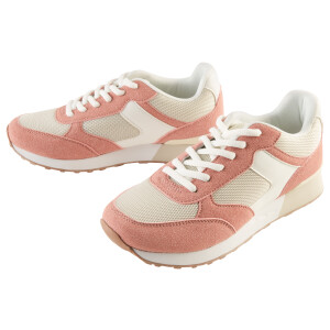 esmara Dames sneakers (Lichtroze, 39)