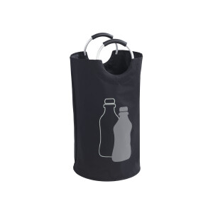 Wenko Multifunctionele tas Jumbo (Zwart)