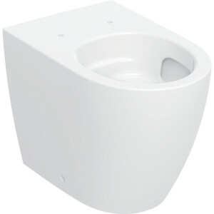 GeberitiCongeberit icon staande wc diepspoel, back-to-wall, turboflushWit 503.081.00.1