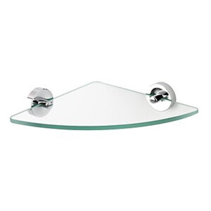 Geesa Luna hoekplanchet glas 915521