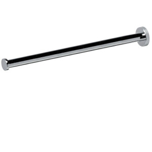 Geesa Nemox Handdoekrek 1 arm Chroom 916519-02