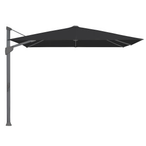 Glatz Fortano® 300x300cm Stofklasse 4 (Antraciet frame)