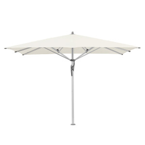 Glatz Fortello® Easy 350x350cm Stofklasse 2 (Off white)