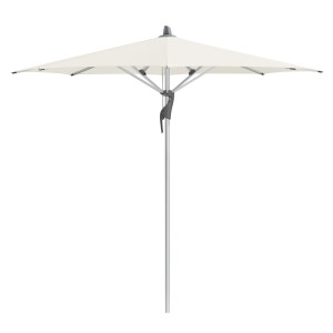 Glatz Fortino Riviera Easy 250cm rond Stofklasse 2 (Off white)