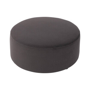 Goossens Poef Arendal Limited Edition, Rond 70 cm