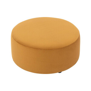 Goossens Poef Arendal Limited Edition, Rond 70 cm